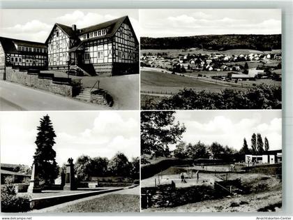 10731398 - Berndorf , Waldeck