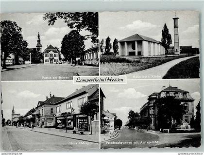 13183554 - Lampertheim , Hess