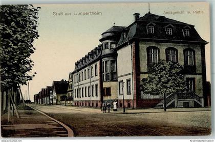 13422818 - Lampertheim , Hess