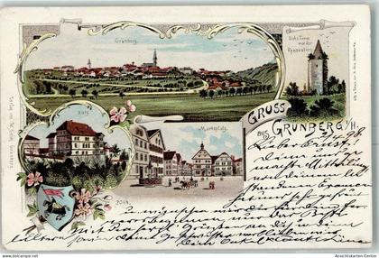 13423672 - Gruenberg , Hess