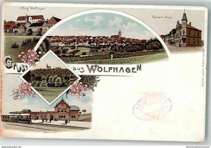 13511268 - Wolfhagen