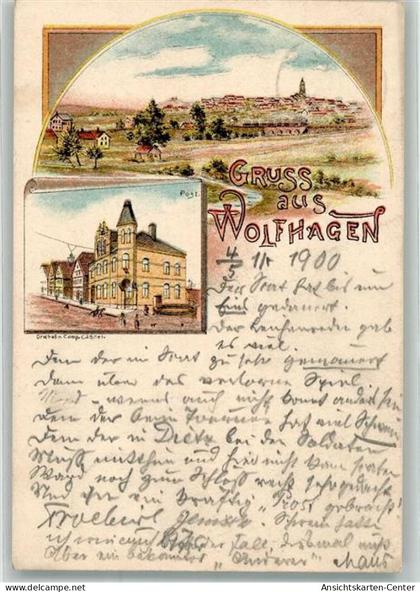 13545369 - Wolfhagen