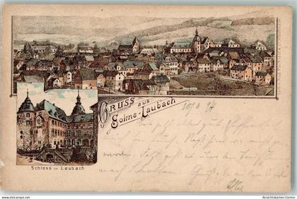 13631138 - Laubach , Hess