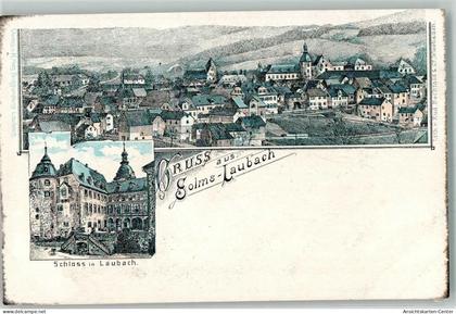 13661480 - Laubach , Hess