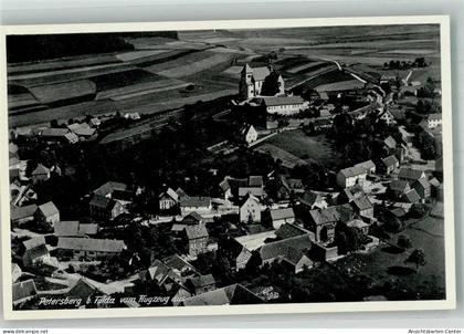 14002435 - Petersberg , Kr Fulda
