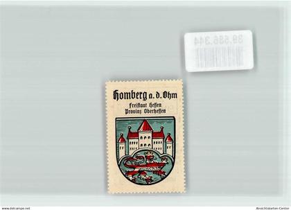 39586344 - Homberg Ohm