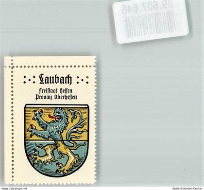 39607846 - Laubach , Hess