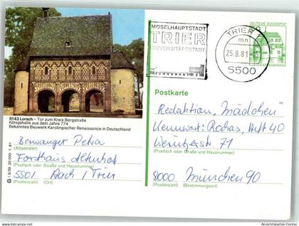 39655105 - Lorsch , Hess