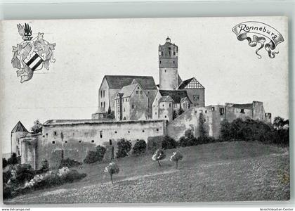 39729044 - Ronneburg , Hess