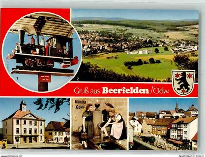 39951324 - Beerfelden , Odenw