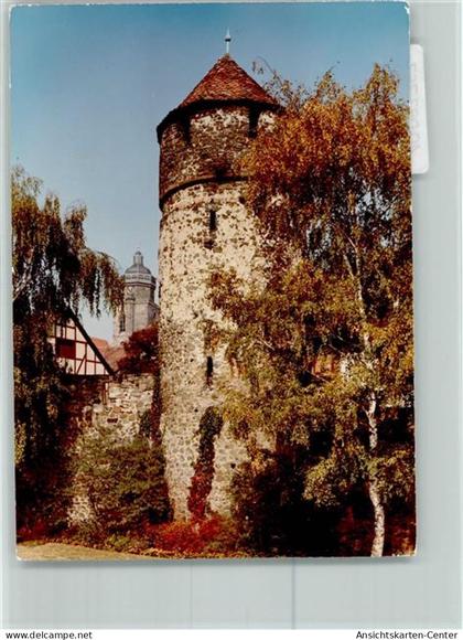 40087767 - Homberg , Efze