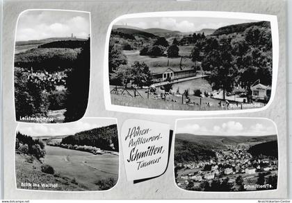 50378284 - Schmitten , Taunus