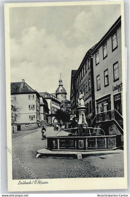 50407870 - Laubach , Hess