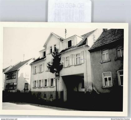 50486801 - Steinfurt , Kr Lauterbach, Hess