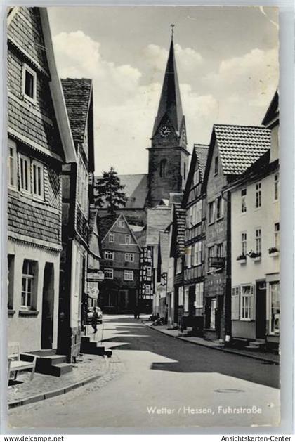 50552138 - Wetter (Hessen)