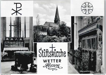 50552625 - Wetter (Hessen)