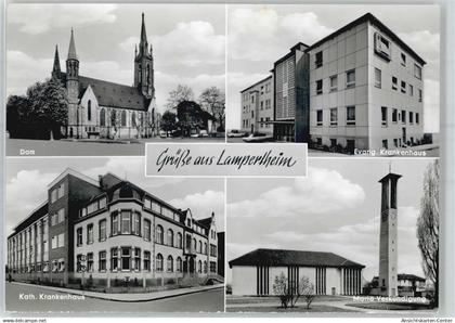 51472974 - Lampertheim , Hess