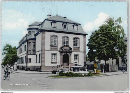 51472979 - Lampertheim , Hess