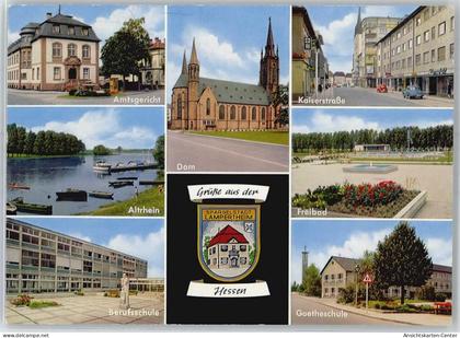 51472983 - Lampertheim , Hess