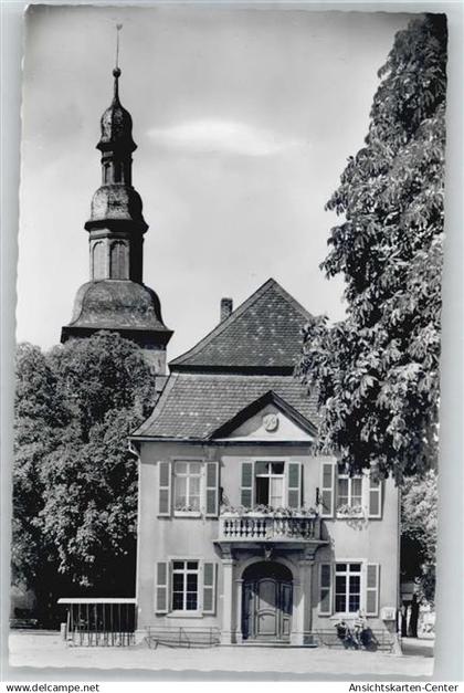 51473014 - Lampertheim , Hess