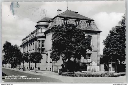51473063 - Lampertheim , Hess