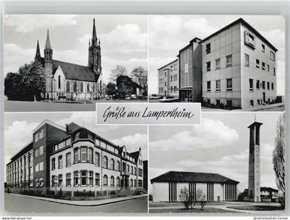 51473088 - Lampertheim , Hess