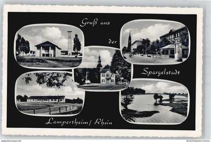 51473113 - Lampertheim , Hess