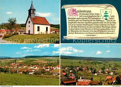 Breitenbrunn Odenwald
