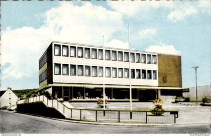 CPA Oberkaufungen Kaufungen in Nordhessen, Bürgerhaus