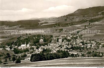 Gersfeld Rhoen Panorama Serie Schoenes Deutschland Die Rhoen