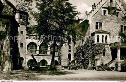 Herleshausen Schloss Augusta