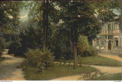 Hofheim Taunus Sanatorium Park