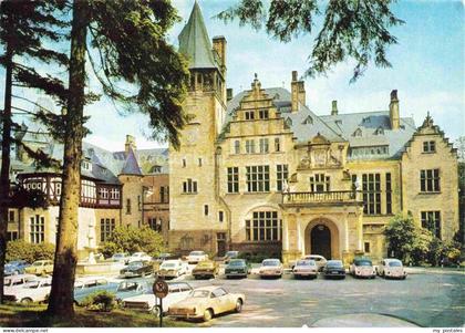 Kronberg  Cronberg Taunus Schlosshotel Kronberg