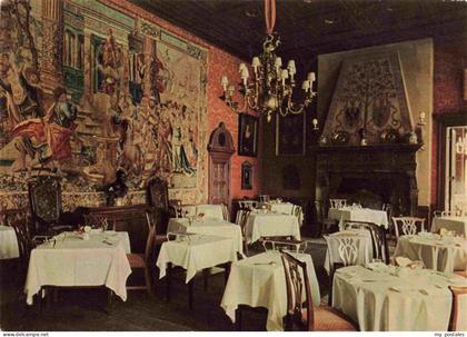 Kronberg  Cronberg Taunus Schlosshotel Kronberg Gastraum