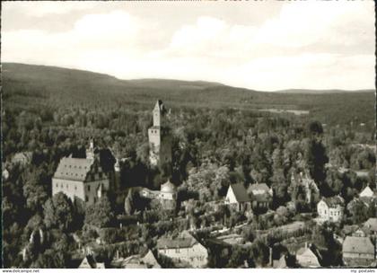 Kronberg Taunus Kronberg  x 1952