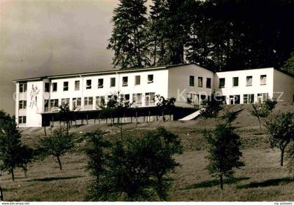Laubach Hessen Jugendherberge