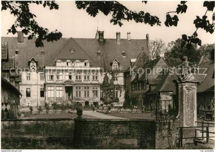 Lorsch Hessen
