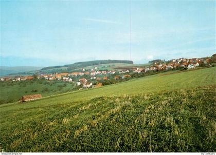 Rothenberg Odenwald Panorama Erholungsort Landschaft Naturpark Odenwald