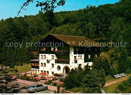 Rothenkirchen Huenfeld Haus Rainmuehle