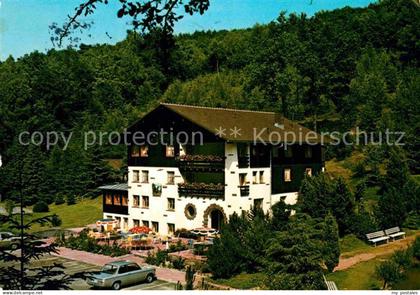 Rothenkirchen Huenfeld Hotel Restaurant Rainmuehle