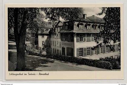 Schlangenbad Taunus Schlangenbad