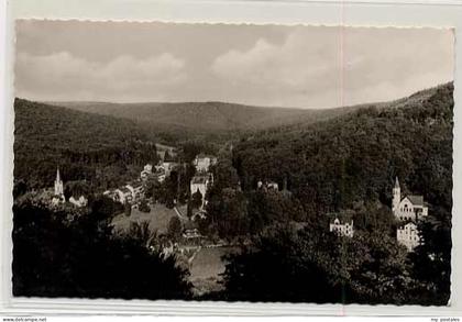 Schlangenbad Taunus Schlangenbad