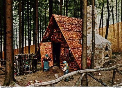 Schlangenbad Taunus Taunus Wunderland Haensel und Gretel