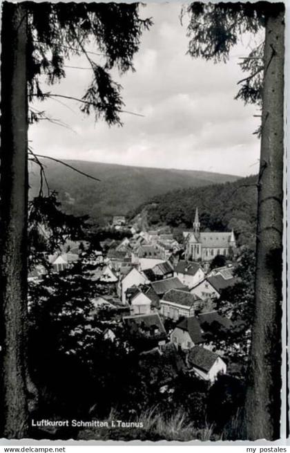Schmitten Taunus
