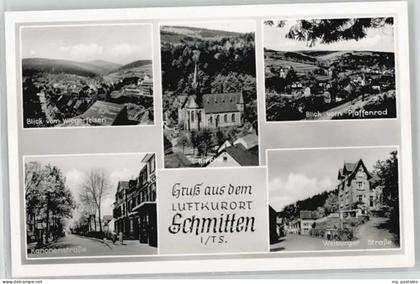 Schmitten Taunus