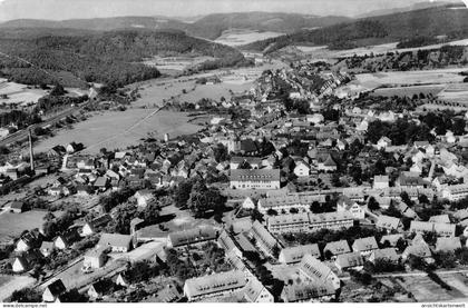 Sontra Luftbild gl1961 #194.833