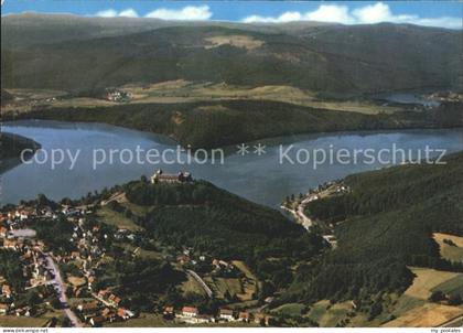 Waldeck Edersee Edersee
