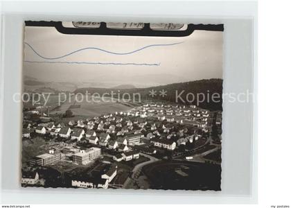 Wolfhagen Fliegeraufnahme