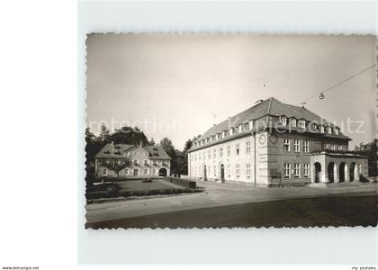 Wolfhagen Kreissparkasse