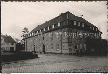 Wolfhagen Kreissparkasse